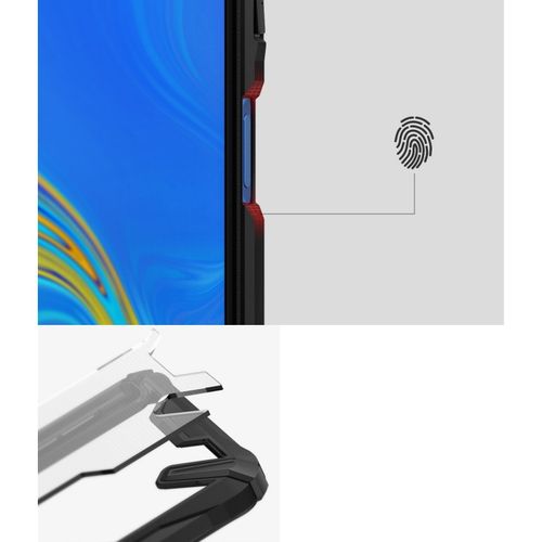 Etui Oryg Ringke Samsung Galaxy A7 2018 na Arena.pl