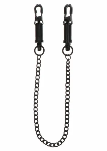 taboom heavy duty adjustable clamps - wytrzymałe regulowane klamry na Arena.pl