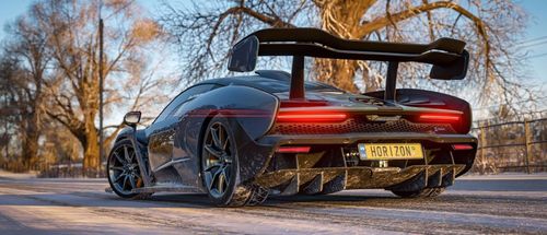 Gra Forza Horizon 4 Pl (Xone) na Arena.pl
