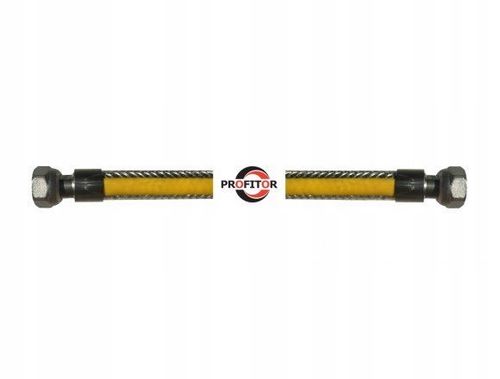 Elastyczny przewód do gazu E-GAZ typ 111 200cm na Arena.pl