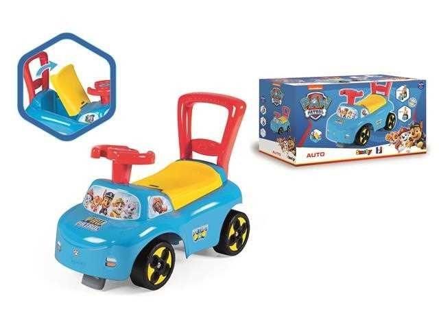 SMOBY Psi Patrol jeździk 720531 zdjęcie 1