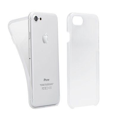 CASE ETUI 360 PC+TPU TRANSPARENT XIAOMI REDMI 7 na Arena.pl