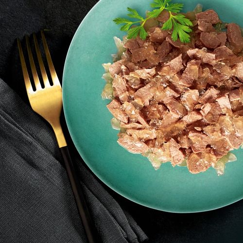 SHEBA Delicacy rybne smaki mokra karma dla kota w galaretce saszetki 80x85g na Arena.pl