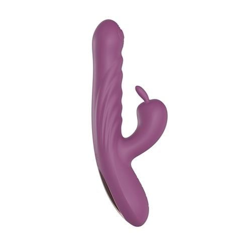 rabbit vibrator purple na Arena.pl