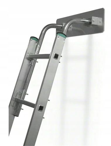 Oparcie do muru do drabiny, filcowa okleina, ALVE na Arena.pl