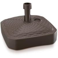 PODSTAWA PARASOLA STOJAK POD PARASOL OGRODOWY Umbrella Base Ratan MPKR-440U