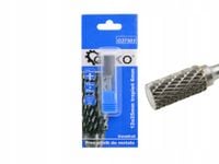 Frez pilnik do metalu z węglika wolframu 12x25mm