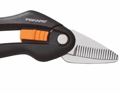 FISKARS NOŻYCE DO KARTONU DRUTU PCV BLACHY 1000571 zdjęcie 11