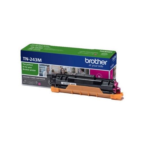 Toner Oryginalny Brother TN243 na Arena.pl