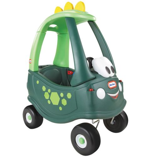 Samochodzik Cozy Coupe Dino na Arena.pl