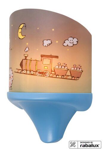 Lampa dla dzieci Shepherd na Arena.pl