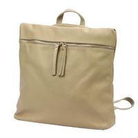 Damski plecak z prawdziwej skóry Luka 24-034 DOLLARO