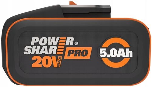 Akumulator Worx PowerShare PRO WA3645 20V 5.0Ah na Arena.pl