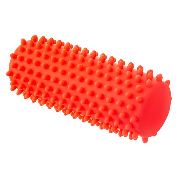 wałek sensoryczny 15 cm czerwony MAŁPISZON zdjęcie 1