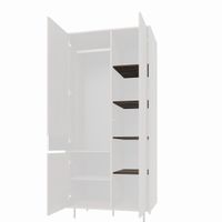 EBRO PÓŁKI DO SZAFY EBR-SZ90P