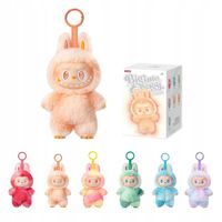 Labubu Big Into Energy Series Figurka Blindbox MASKOTKA BRELOK NAJNOWSZA