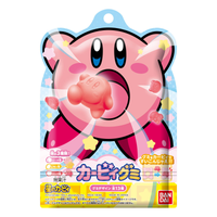 Kirby Gummy Candy
