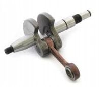 WAŁ KORBOWY STIHL 017 018 MS170 MS180 SWORZEŃ 10mm