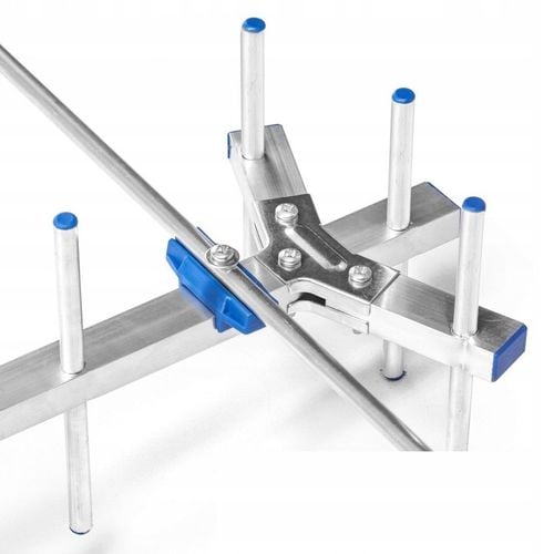 Antena Kierunkowa DVB-T2 Polska bardzo mocnym MUX-8 w Polaryzacji na Arena.pl