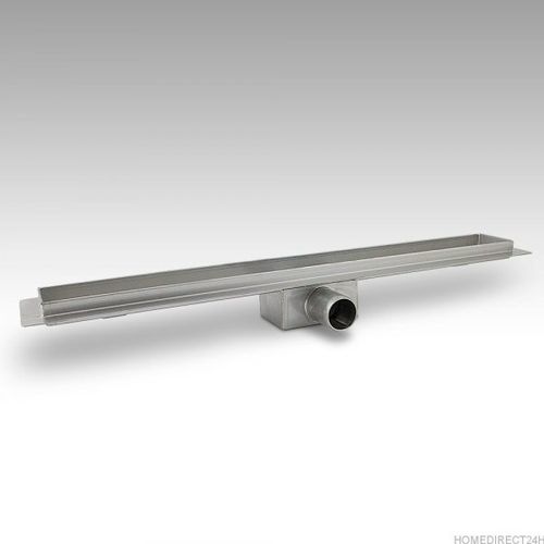 14711 Odpływ Matrix 140cm korytko pod prysznic z syfonem liniowy na Arena.pl