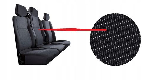 POKROWCE samochodowe RENAULT MASTER MOVANO 2010+ na Arena.pl