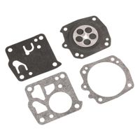 Zestaw membran gaźnika Wacker HS-235; HS240;HS269;HS-284 DG-8HS