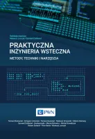 Praktyczna inżynieria wsteczna. Metody, techniki i narzędzia