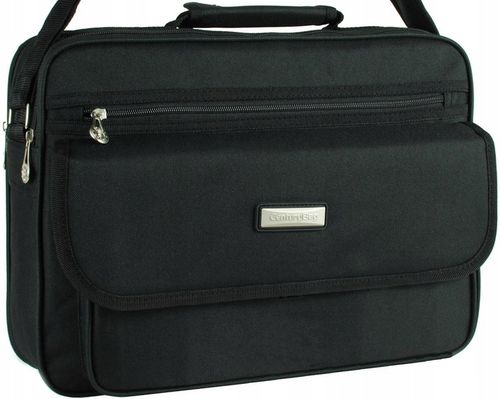 TORBA MĘSKA TECZKA na ramię BAGAŻ do PRACY na Arena.pl