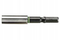 MAGNETYCZNY UCHWYT BITÓW BH 60 CE-IMP 498974 FESTOOL