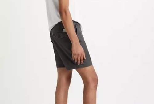 Szorty męskie Levi's Xx Chino Authentic 6 W29 na Arena.pl