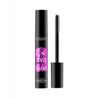 Eveline Tusz Do Rzęs Extra Lashes extreme Volume & Care