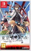 Tokyo Xanadu eX plus - Switch