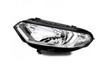 Ford Ecosport 13-17 Reflektor Przedni Lampa przednia Lewa