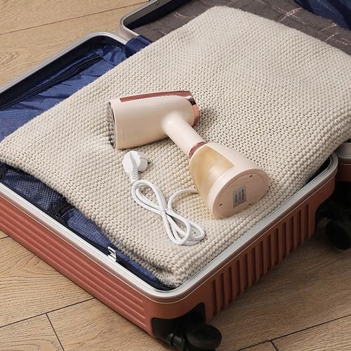 PAROWNICA RĘCZNA DO UBRAŃ ŻELAZKO PAROWE STEAMER REGULACJA PARY ZESTAW na Arena.pl