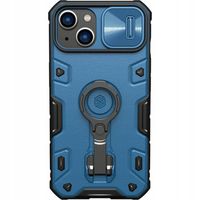 ETUI NILLKIN DO IPHONE 14 PLUS, OBUDOWA PLECKI