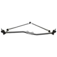Mechanizm wycieraczek VW Crafter I 35 2008 2009 2010 2011 2012 2013 2014