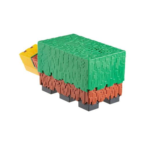 ND01_249162 *****Minecraft figurka Sniffer Niucha na Arena.pl