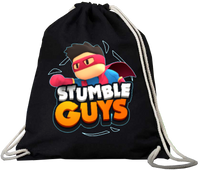 Worek Sportowy Stumble Guys