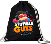 Worek Sportowy Stumble Guys