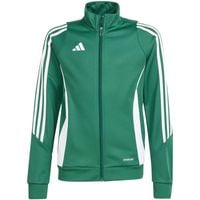 Bluza adidas Tiro 24 Training Jr IR7503 164cm