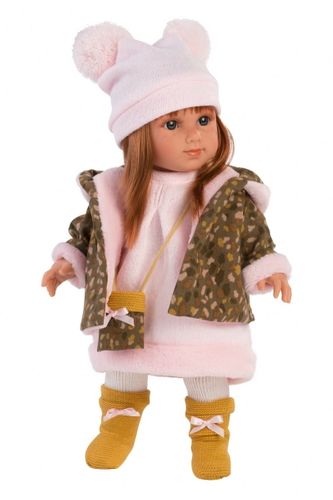 Llorens Lalka Nicole 35 cm na Arena.pl