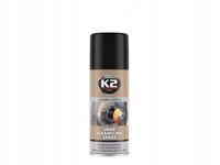 K2 Smar ceramiczny do śrub oraz połączeń 400ml