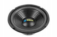 2 x Głośnik montażowy do kolumn 8" Dibeisi niskotonowy 4 Ohm Moc 90W