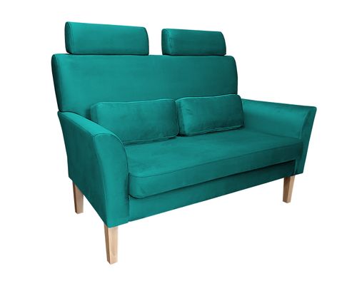 Sofa DENVER nogi buk MG20 na Arena.pl