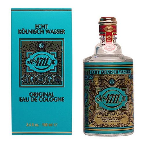 Perfumy Unisex 4711 4711 EDC na Arena.pl