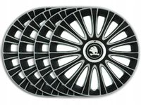 KOŁPAKI 15 SKODA 13 14 16 Octavia Citigo Fabia LSM