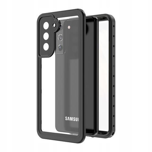ETUI CASE PANCERNE 360° WODOSZCZELNE DO GALAXY S21 na Arena.pl