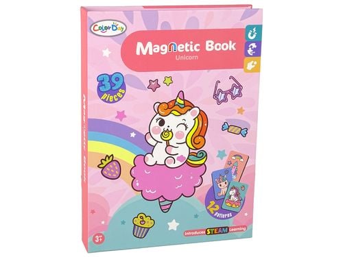 DLA DZIECI MAGICZNY ZESTAW  PUZZLI na Arena.pl