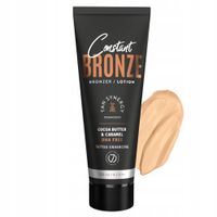 7suns Constant Bronze Lotion opala nawilża ujędrnia podkreśla tatuaże 250ml