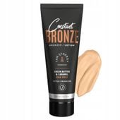 7suns Constant Bronze Lotion opala nawilża ujędrnia podkreśla tatuaże 250ml